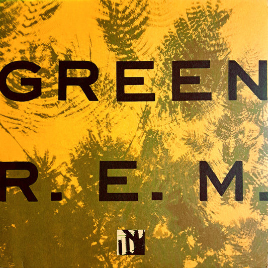 R.E.M. -  Green