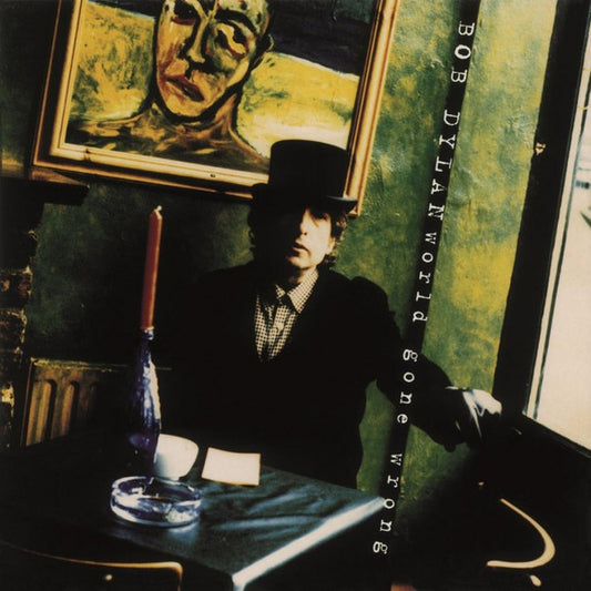 Bob Dylan - World Gone Wrong (1LP)