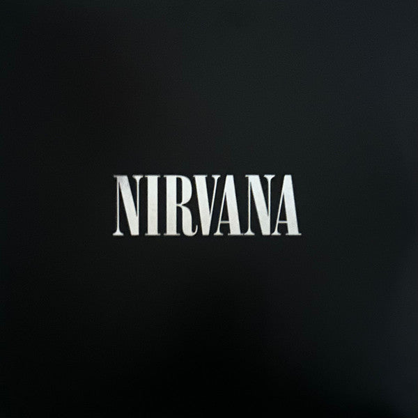 Nirvana -  Nirvana (2LP/Gat/Mp3)