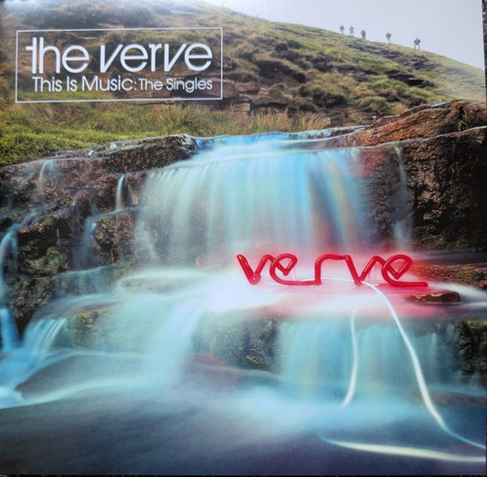 The Verve - This Is Music: The Singles