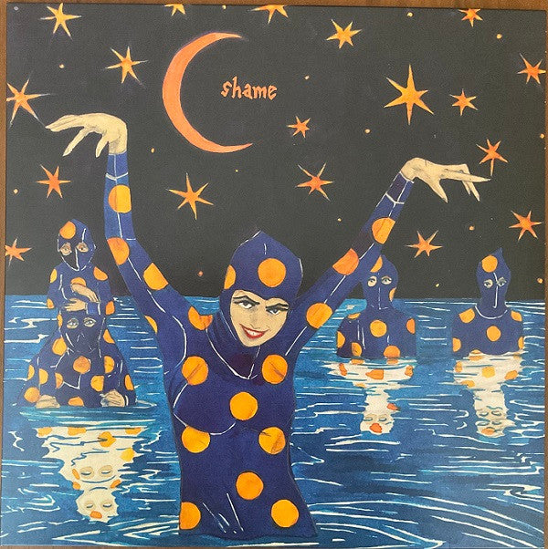 Shame -  Food For Worms