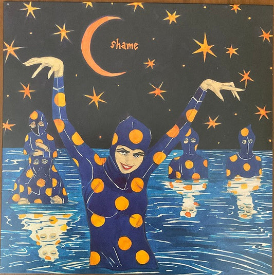 Shame -  Food For Worms