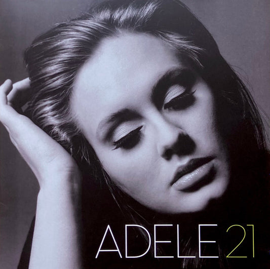 Adele - 21