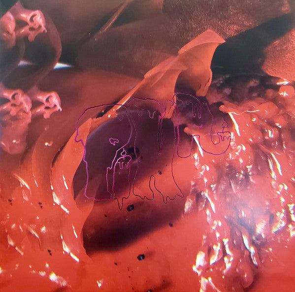 Arcade Fire - Pink Elephant