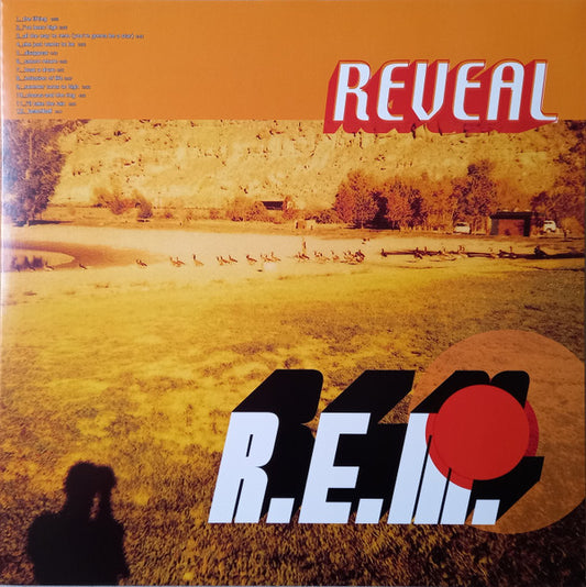 R.E.M. -  Reveal