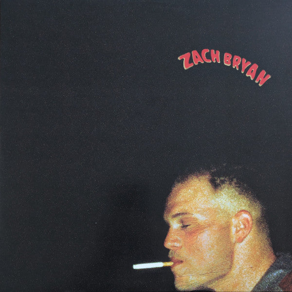 Zach Bryan - Zach Bryan