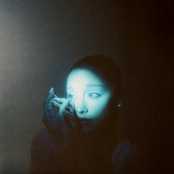 Ariana Grande - Eternal Sunshine Deluxe: Brighter Days Ahead