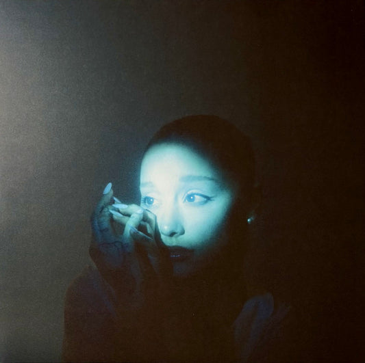 Ariana Grande - Eternal Sunshine Deluxe: Brighter Days Ahead