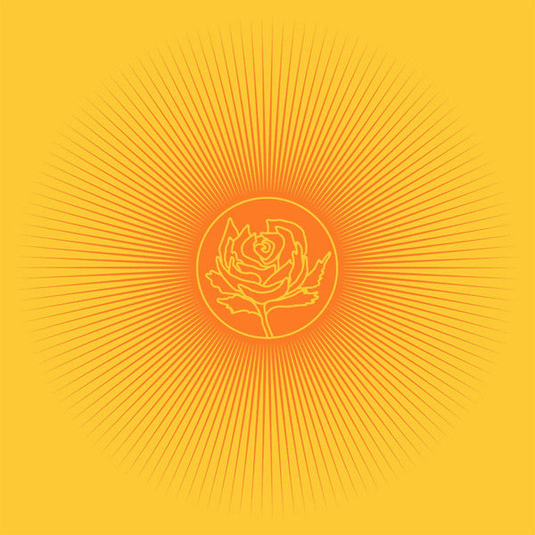 Ryan Adams - Easy Tiger (1LP/Orange)