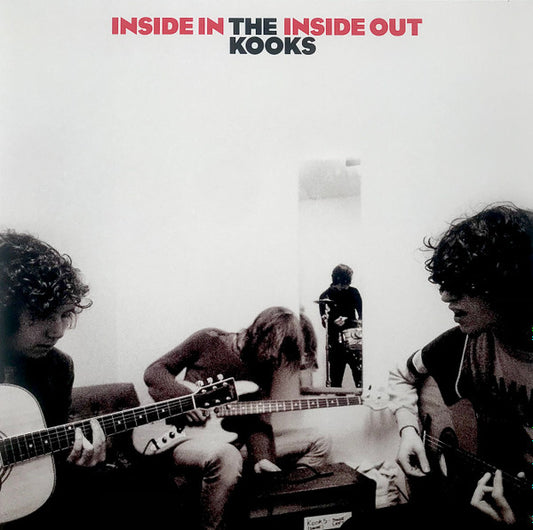 The Kooks - Inside In / Inside Out