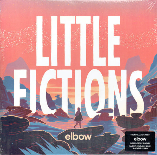 Elbow -  Little Fictions