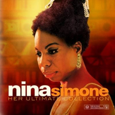Nina Simone - Her Ultimate Collection (1LP)