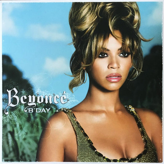 Beyonce -  Bday (2LP / 180G)