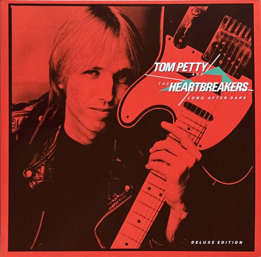 Tom Petty - Long After Dark