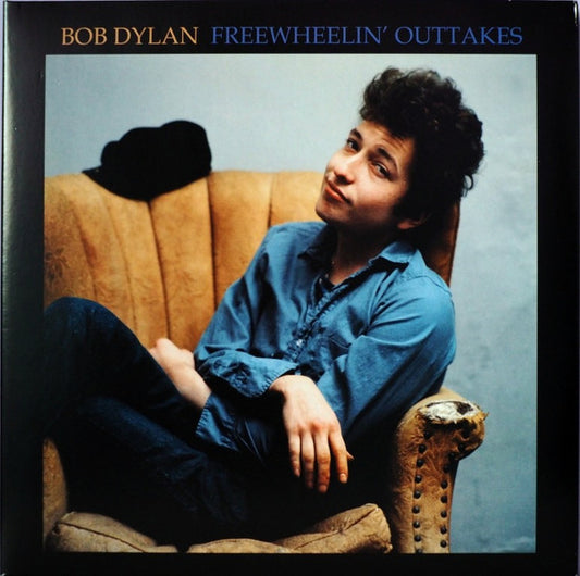 Bob Dylan - Freewheelin Outtakes