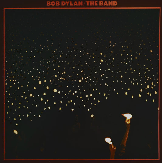 Bob Dylan & The Band - Before The Flood