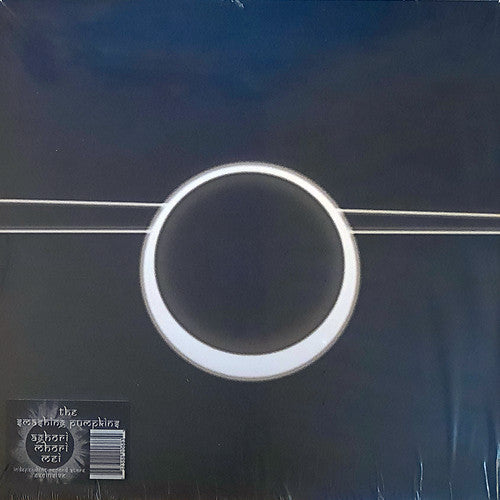 The Smashing Pumpkins -  Aghori Mhori Mei