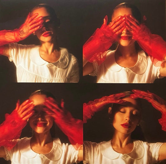 Ariana Grande - Eternal Sunshine