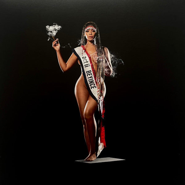 Beyonce -  Cowboy Carter