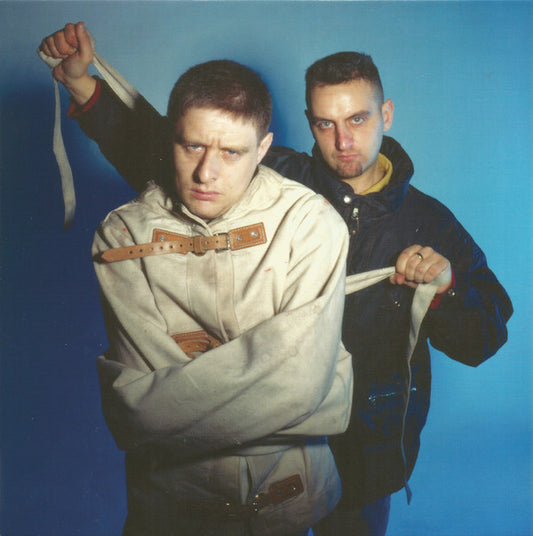 Happy Mondays - Tart Tart