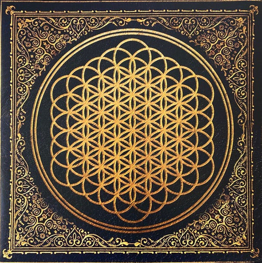 Bring Me The Horizon - Sempiternal