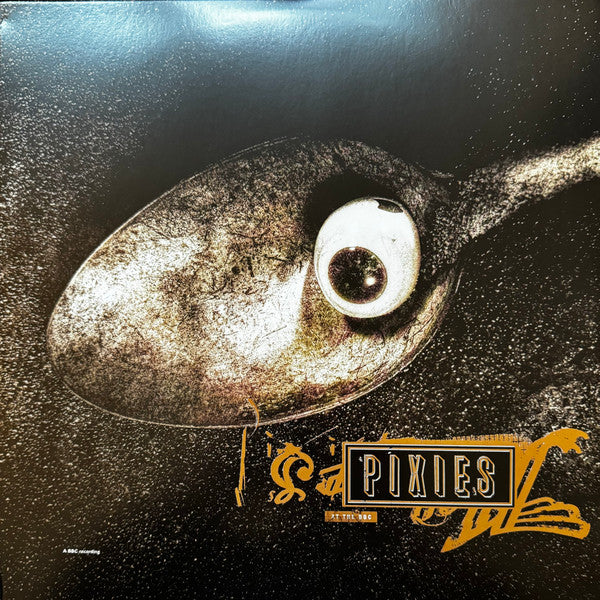 Pixies -  Live At The Bbc