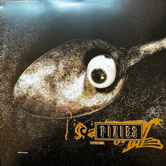 Pixies -  Live At The Bbc
