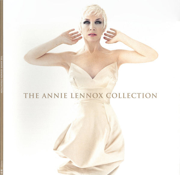 Annie Lennox - The Annie Lennox Collection