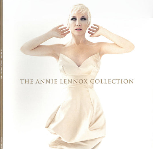 Annie Lennox - The Annie Lennox Collection