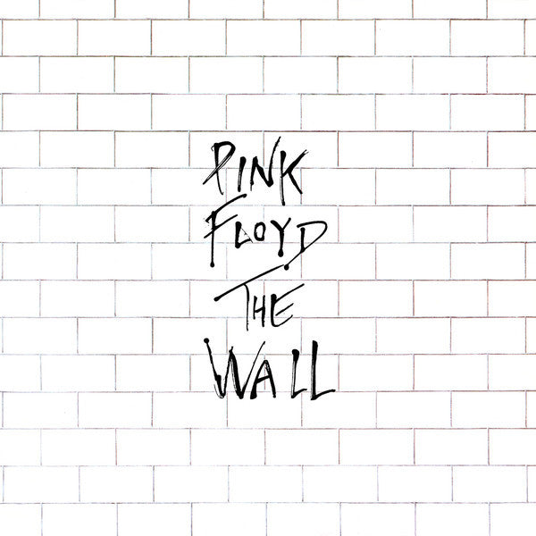 Pink Floyd - The Wall (2LP/Gat/ 2025)