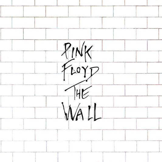 Pink Floyd - The Wall (2LP/Gat/ 2025)