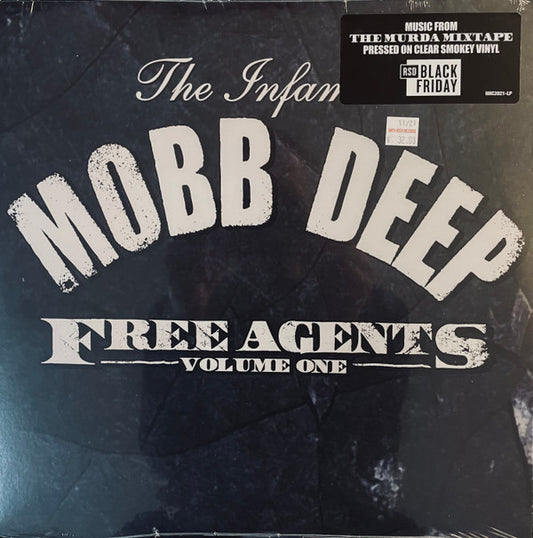 Mobb - Deep  Free Agents