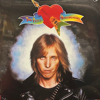 Tom Petty And The Heartbreakers  -Tom Petty And The Heatbreakers