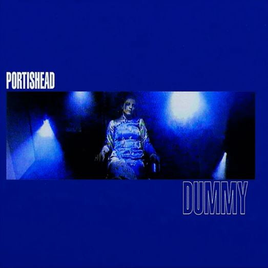 Portishead -  Dummy 2014 Remaster (1LP)