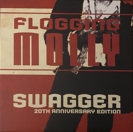 Flogging Molly - Swagger (20Th Anniversary Edition)