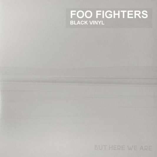 Foo Fighters - But Here We Are