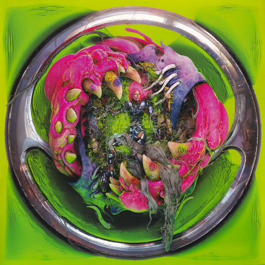 Lady Gaga - Dawn Of Chromatica