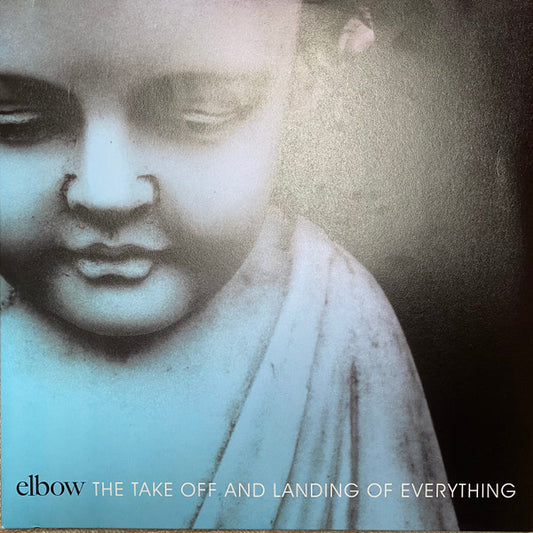 Elbow -  The Take Off And Landing Of Everything