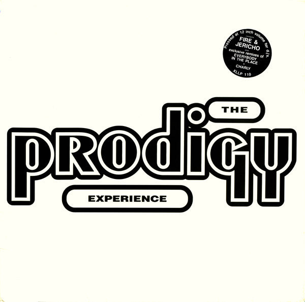 The Prodigy - Experience