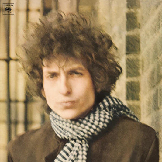 Bob Dylan -  Blonde On Blonde