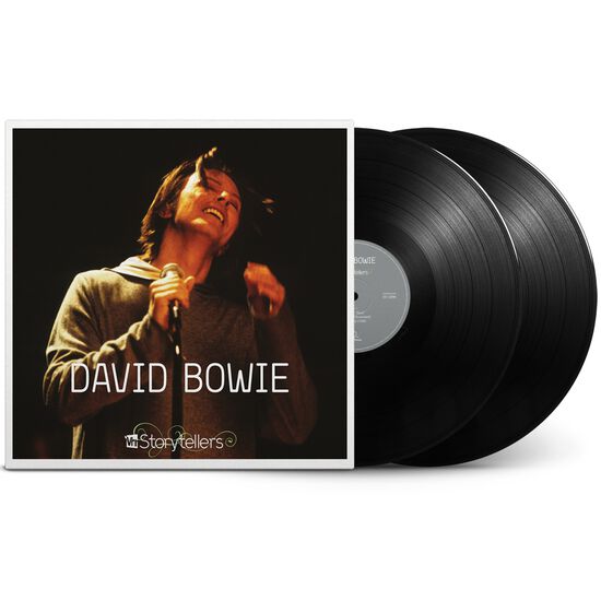 David Bowie - Vh1 Storytellers