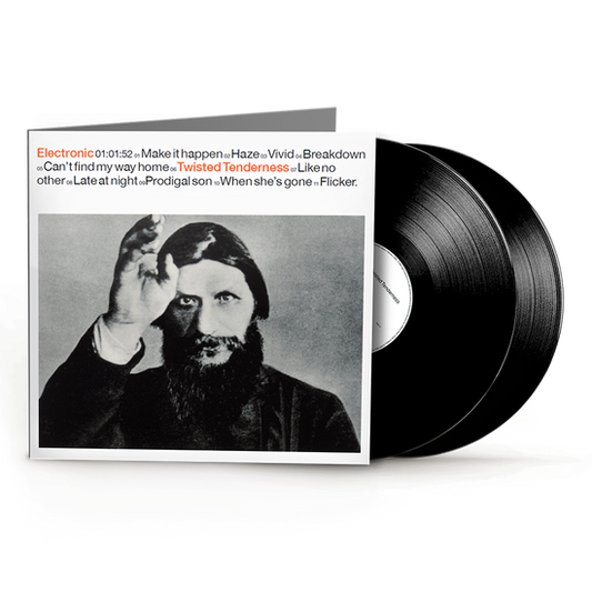 Electronic -  Twisted Tenderness