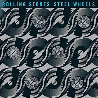 The Rolling Stones - Steel Wheels
