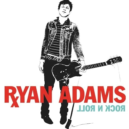 Ryan Adams - Rock'N Roll (1LP)