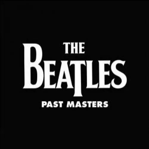 The Beatles -  Past Masters (Vol 1 & 2) (2LP/180G/Gat)