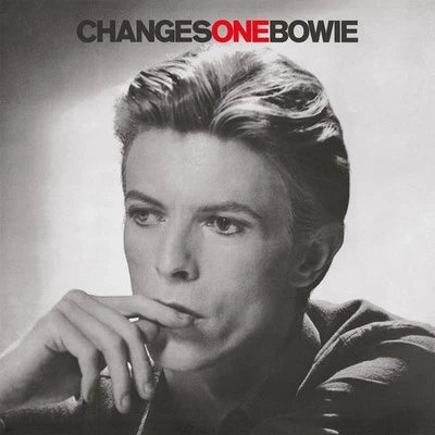 David Bowie- CHANGESONEBOWIE